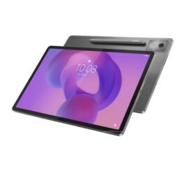 Lenovo Idea Tab Pro : La Tablette Ultrafine avec Écran 144 Hz & Autonomie Monstre !
