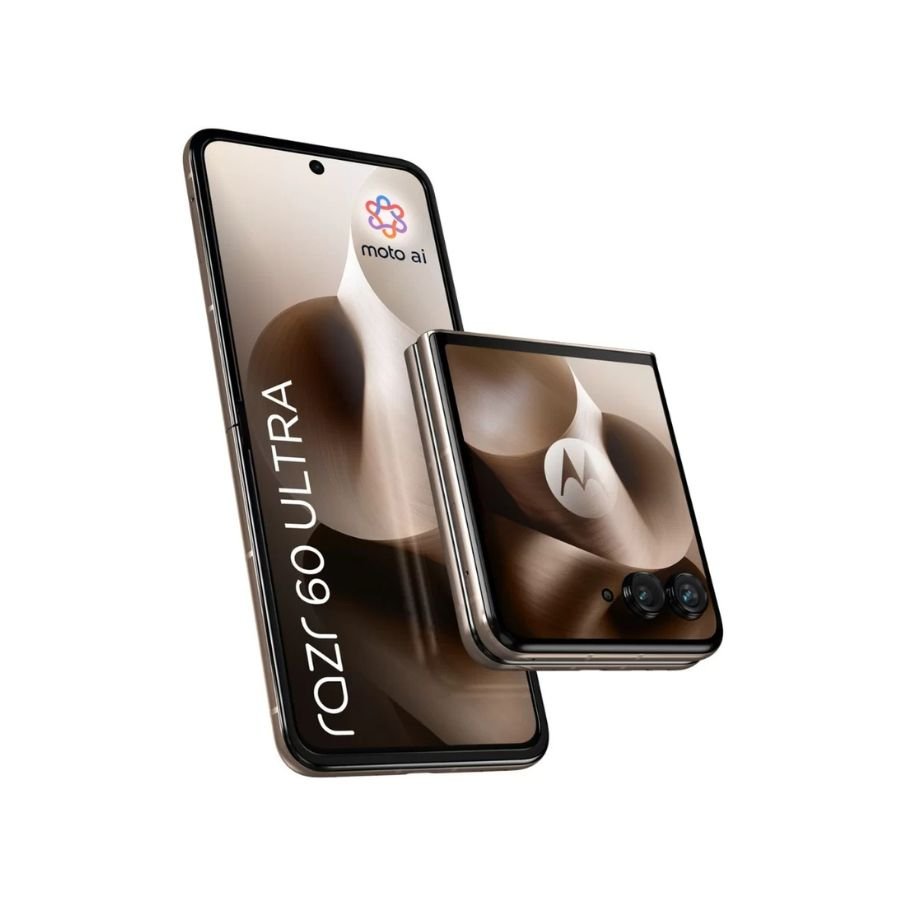 Motorola Razr 60 Ultra : Écran Cover 4&Quot; &Amp; Snapdragon 8S Gen 3 | Smartgsm.ma Motorola Razr 60 Ultra