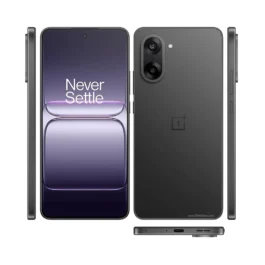 OnePlus Nord CE5 : L&rsquo;Autonomie 2 Jours & l&rsquo;Écran 120 Hz à Prix Choc !
