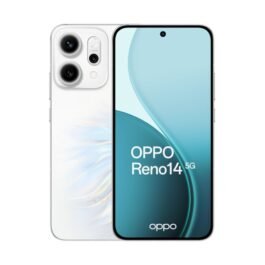 Oppo Reno 14 – Design & Photo Pro | 12GB RAM | Prix Imbattable | SmartGSM