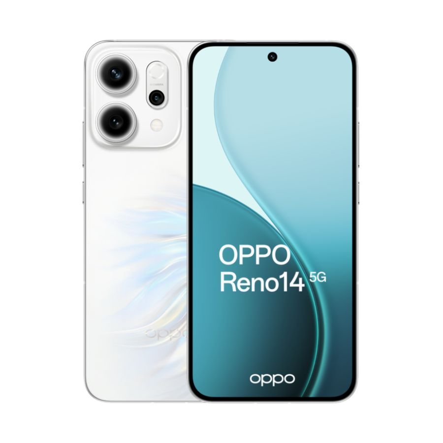 Oppo Reno 14