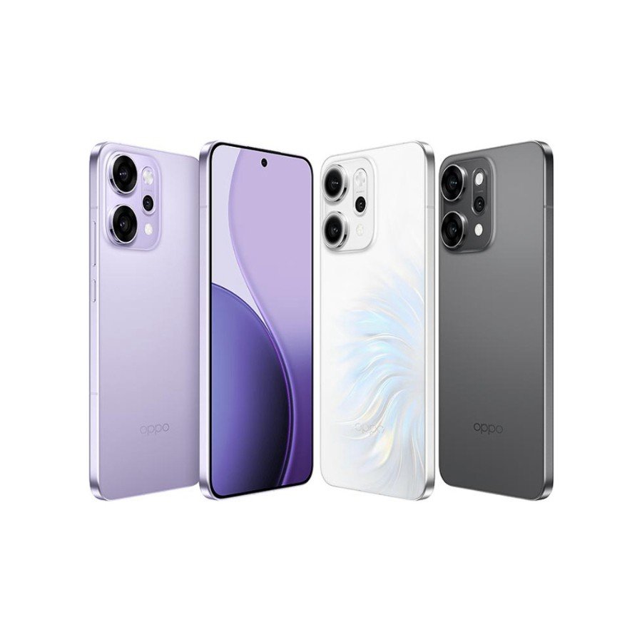 Oppo Reno14 Pro
