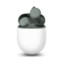Google Pixel Buds A : Le Son Google À Prix Malin Avec 24H D'Autonomie !