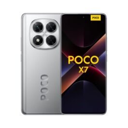 Poco X7 5G – Équilibre Parfait Performance-Prix | Écran AMOLED | SmartGSM