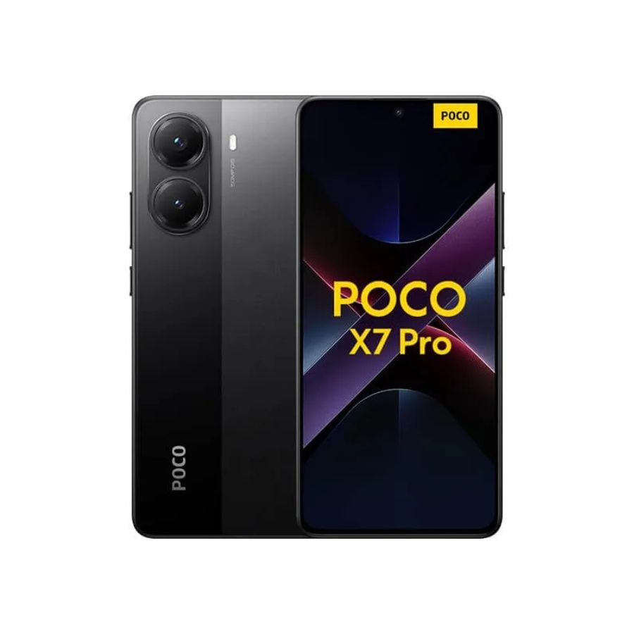 Poco X7 Pro 5G - Performance Pure À Prix Choc | Écran 120Hz Amoled | Smartgsm Poco X7 Pro 5G