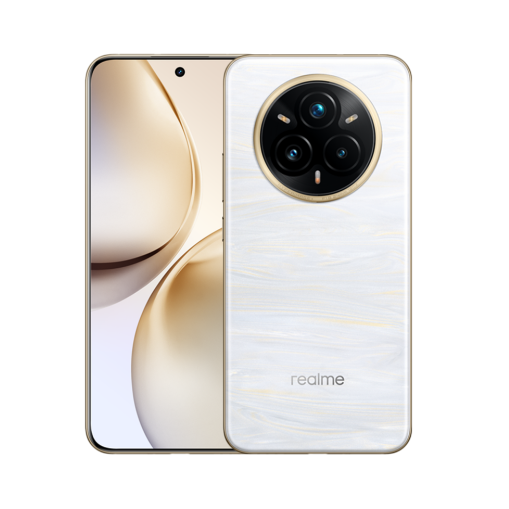 Realme 14 Pro Plus 5G