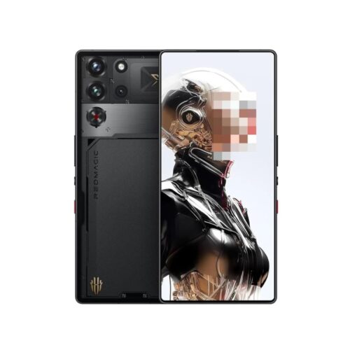 Redmagic 10S Pro