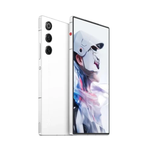 Redmagic 10 Air Smartgsm.ma