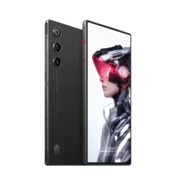 Redmagic 10 Air : La Bête de Gaming Ultime avec Snapdragon 8 Gen 3 et Écran 120 Hz !