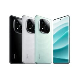 Redmi Note 14 Pro Plus 5G – Écran 120Hz & Charge Ultrarapide | SmartGSM