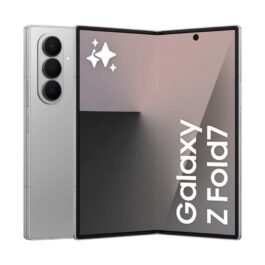 Samsung Galaxy Z Fold 7 : Écran 7.6&Prime; Dynamic AMOLED 2X | S Pen | Snapdragon 8 Gen 3 | smartgsm.ma