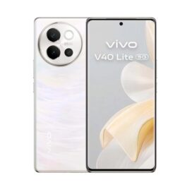 Vivo V40 Lite 5G