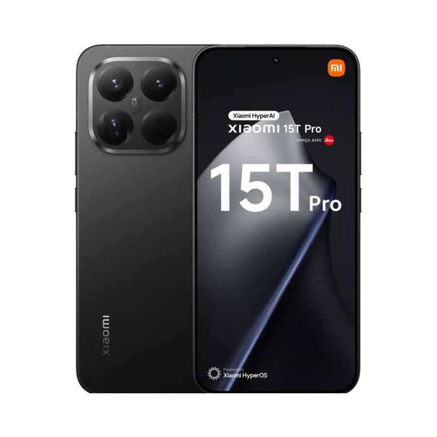 Xiaomi 15T Pro