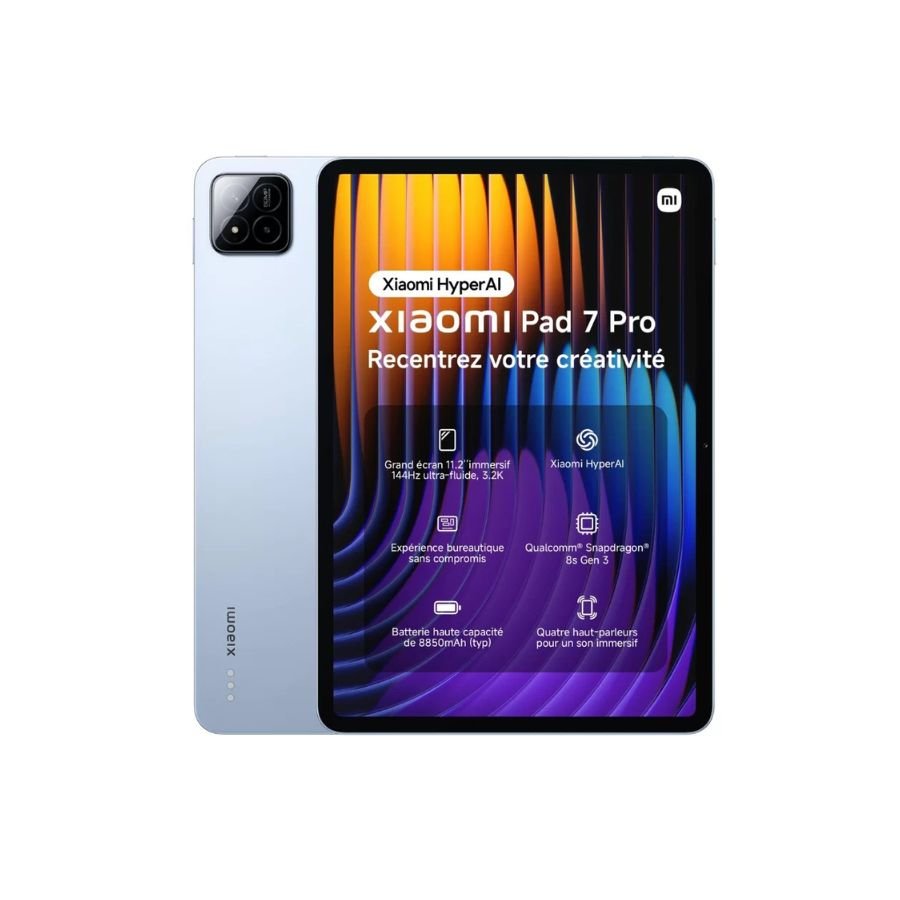 Xiaomi Pad 7 Pro