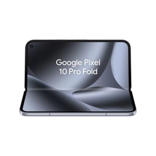 Google Pixel 10 Pro Fold