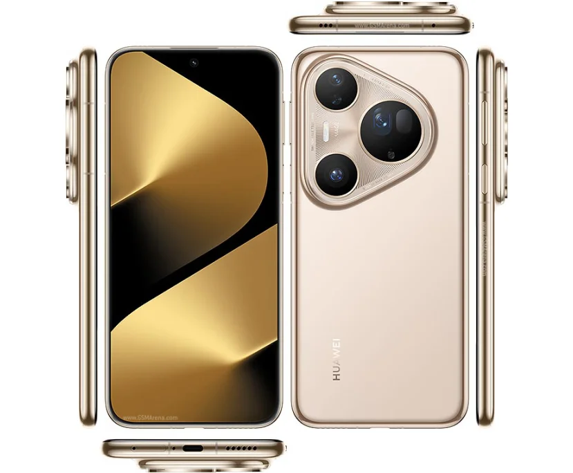 Huawei Pura 80 Ultra : Révolution Photographique Avec Zoom Innovant Et Ouverture Variable ! Huawei-Pura80-Ultra