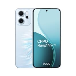 Oppo Reno 14 F 5G : Triple Certification IP68/69/66, 6000 mAh & Photo IA à Prix Imbattable !
