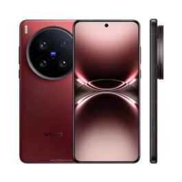 vivo X200 Ultra : Le Monstre de Puissance avec Écran 4500 nits & Appareil Photo 200 MP !