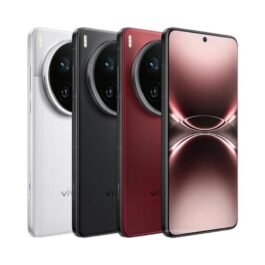vivo X200 Ultra : Le Monstre de Puissance avec Écran 4500 nits & Appareil Photo 200 MP !