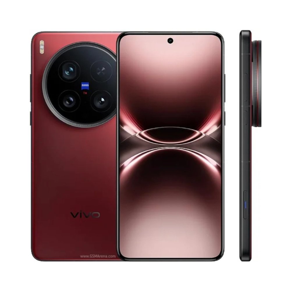 Vivo X200 Ultra : Le Monstre De Puissance Avec Écran 4500 Nits &Amp; Appareil Photo 200 Mp ! Vivo X200 Ultra Smartgsm