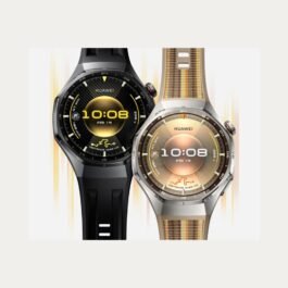 Huawei Watch GT 6 Pro : Suivi Santé Éblouissant et Autonomie 2 Semaines !