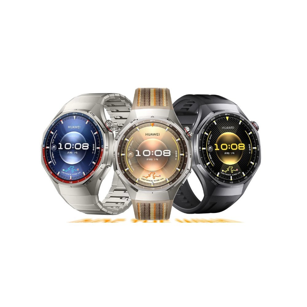 Huawei Watch Gt 6 Pro