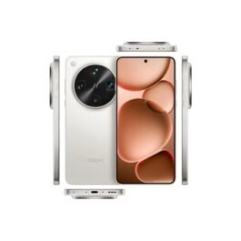 OPPO Find X8 Ultra : Le Monstre Irrésistible de Photographie !