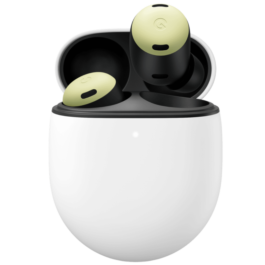 Google Pixel Buds Pro : L&rsquo;Immersion Sonore Ultime avec Réduction Active du Bruit !
