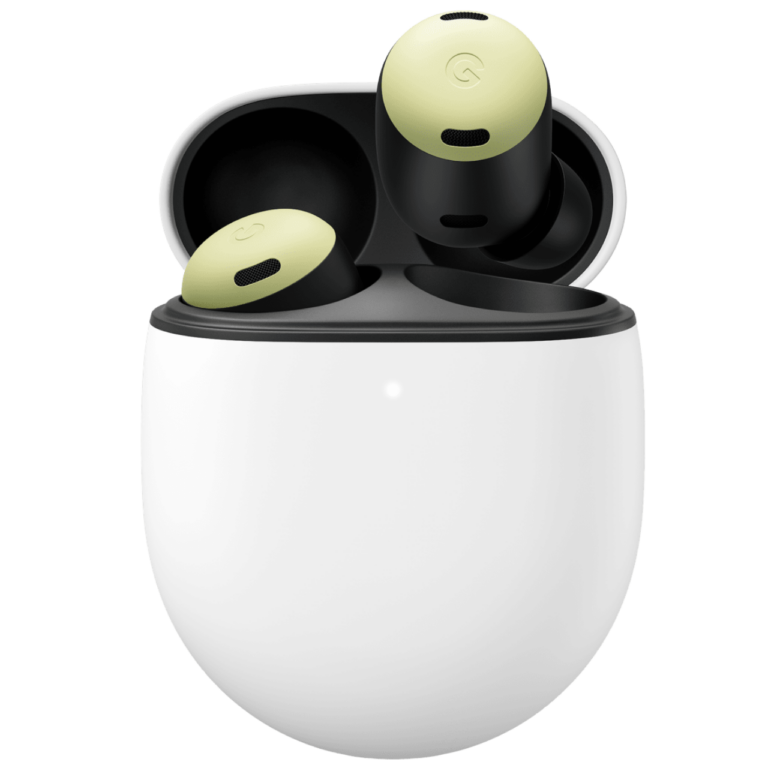 Pixel Buds Pro