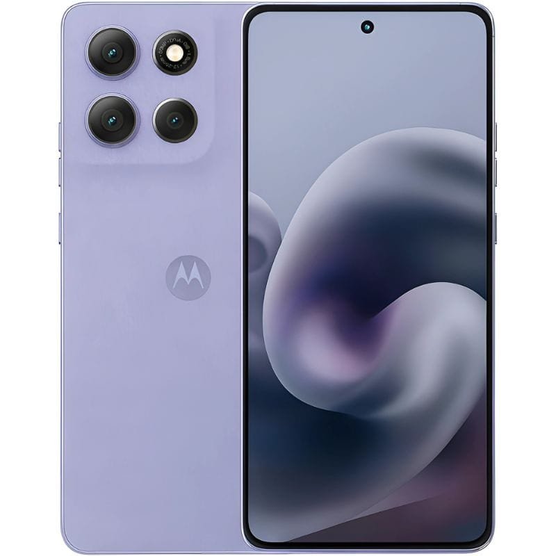 Motorola Moto G86 Power : L'Autonomie Monstre 6720 Mah &Amp; Écran 4500 Nits À Prix Imbattable ! Motorola Moto G86 Power 5G