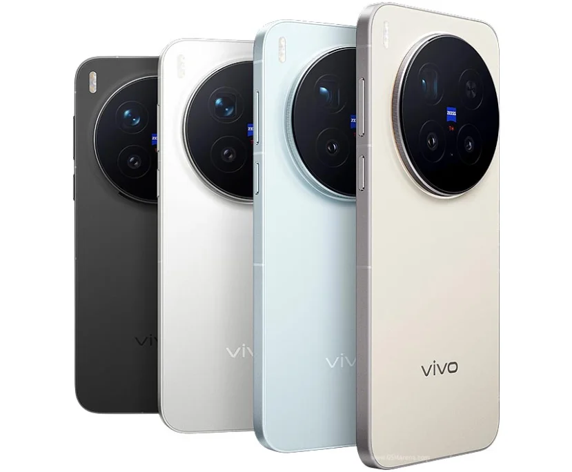 Vivo X300 Pro : L'Écran 4500 Nits &Amp; La Puissance Pure Dimensity 9500 Sont Là ! Vivo X300 Pro