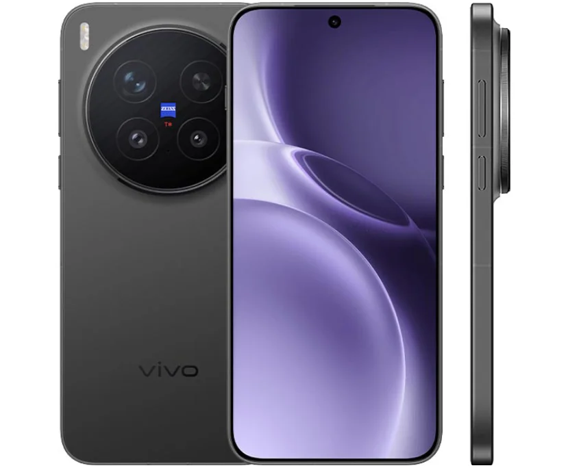 Vivo X300 Pro : L'Écran 4500 Nits &Amp; La Puissance Pure Dimensity 9500 Sont Là ! Vivo X300 Pro