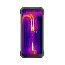 Blackview Bl8800 Pro : Le Smartphone Indestructible Avec Batterie 8380 Mah & Certification Ip68/69K !