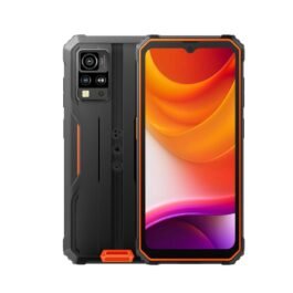 Blackview Bv4800 Se : Le Smartphone Robuste Ip68/Ip69K Avec Vision Nocturne À Prix Accessible !