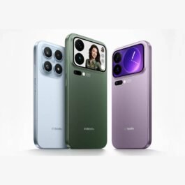 Xiaomi 17 Pro : L&Rsquo;Ultime Révolution Du Smartphone Ia Avec Photon Vision 3.0 & Écran Neuralflow 4K !