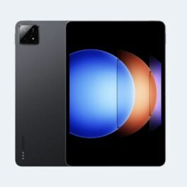 Xiaomi Pad 6S Pro 12.4&Prime; : La Tablette Pro Avec Écran 3K 144 Hz & Charge 120W Hypercharge !