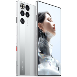 Redmagic 11 Pro : Smartphone Gaming Avec Écran 144 Hz