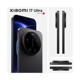  Xiaomi 17 Ultra : La Révolution Photographique Avec Zoom Optique Continu Disponible Sur Smartgsm.ma !