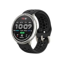 Amazfit Active 2 : Design Élégant, Autonomie 10 Jours & Suivi Sportif Complet | smartgsm.ma