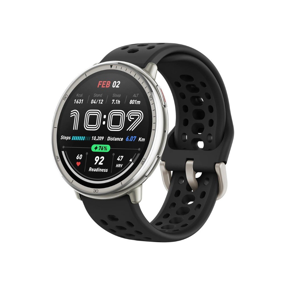 Amazfit Active 2