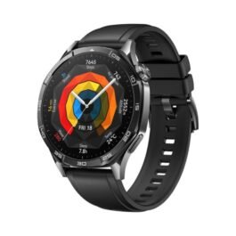 Huawei Watch Gt 5 : Design Élégant, Autonomie 14 Jours & Suivi Santé Trusense | Smartgsm.ma