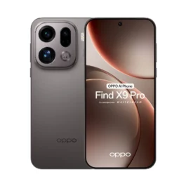 Oppo Find X9 Pro : 7 500 Mah Silicium-Carbone, Téléobjectif 200Mp Hasselblad & Écran 120Hz 3600 Nits