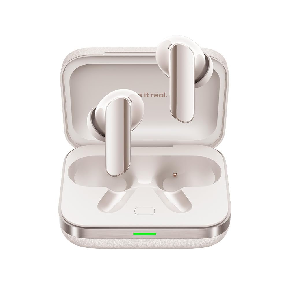 Realme Buds Air7 Pro – Écouteurs Sans Fil Anc Premium | Smartgsm.ma Realme Buds Air7 Pro