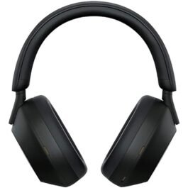 Smartgsm Sony Wh-1000Xm5 – Casque Bluetooth Premium Réduction De Bruit | Smartgsm.ma