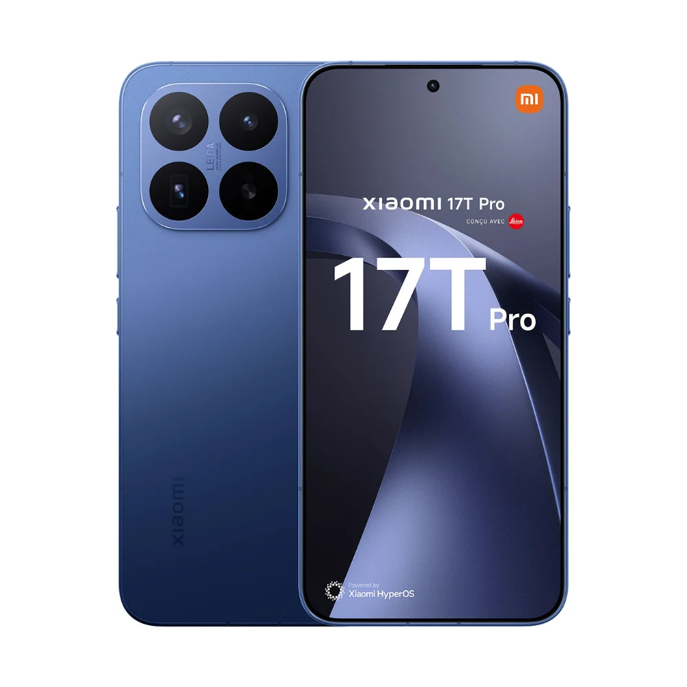 Xiaomi 17T Pro – Smartphone 5G Ultra Performant &Amp; Design Premium | Smartgsm.ma Xiaomi-17T-Pro