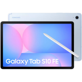 Smartgsm Ultime Samsung Galaxy Tab S10 Fe 5G – Écran 10.9″ 90Hz, Ip68, Exynos 1580 & Batterie 8000 Mah
