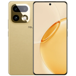 Smartgsm Realme 16 Pro Plus : 200 Mp, Batterie 7000 Mah, 144 Hz