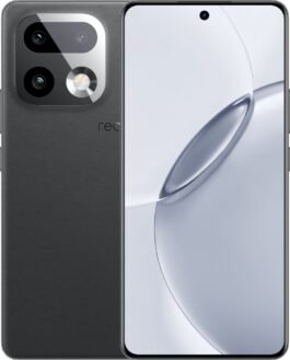 Smartgsm Realme 16 Pro Plus : 200 Mp, Batterie 7000 Mah, 144 Hz