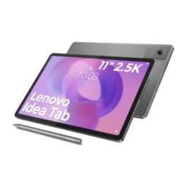 Lenovo Idea Tab : 11&Prime; 2.5K 90Hz, 8Go Ram, Batterie 7040 Mah