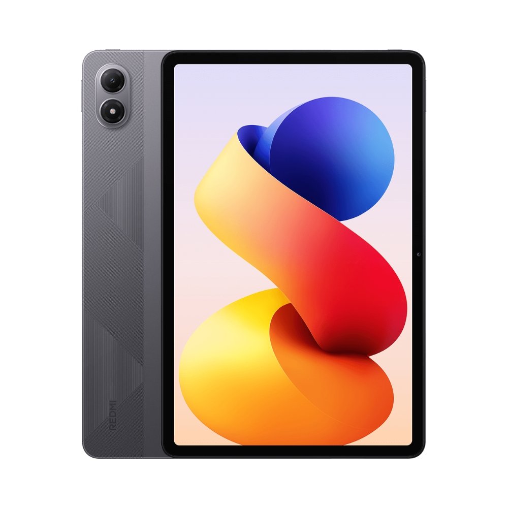 Redmi Pad 2 Pro 12,1″ – La Tablette Ultra-Immersive Redmi Pad 2 Pro Finition Métallique Tablette Xiaomi